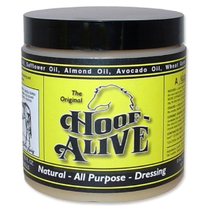 Hoof-Alive Hoof Care, 16 oz 